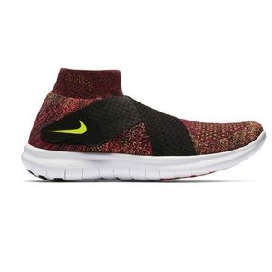 Nike Flyknit Run Natural Women’s